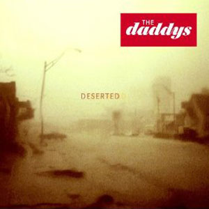 DesertedTheDaddys