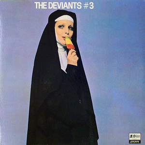 Deviants#3