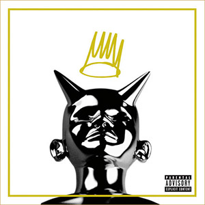 Devil Born Sinner J Cole