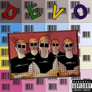 Devo Duty Now 1979