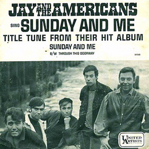 DiamondJay65SundayAndMe