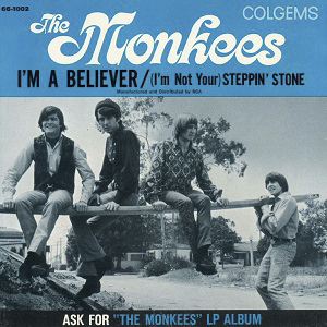 DiamondMonkees66ImABeliever