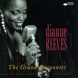 Dianne Grand Encounter