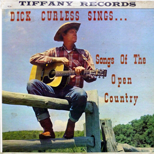 DickCurlessTheOpenCountry