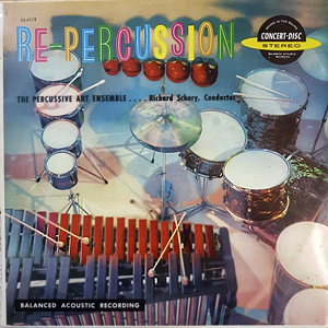 DickSchoryRePercussion