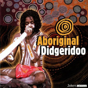 Didgeridoo aboriginal