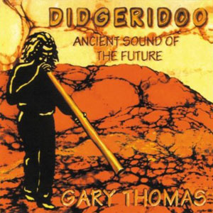 Didgeridoo ancient sound