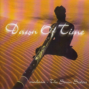 Didgeridoo dawn of time