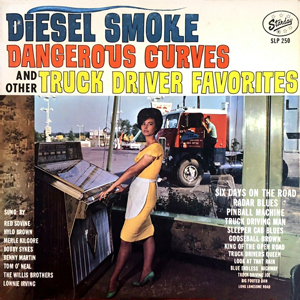 DieselSmokeDangerousCurves