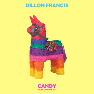 DillonFrancisCandy