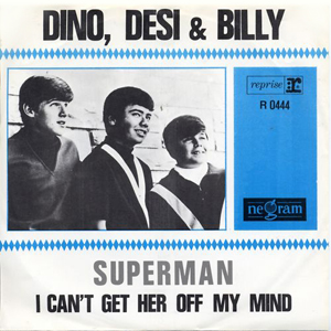 DinoDesiBillyICantGetHerOffMyMind