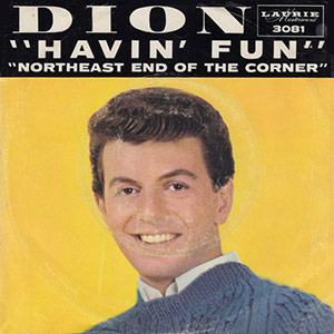 Dion Havin Fun 61