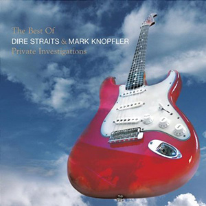 DireStraitsMarkKnopflerStratocaster