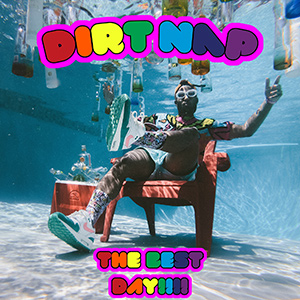 DirtNapTheBestDay