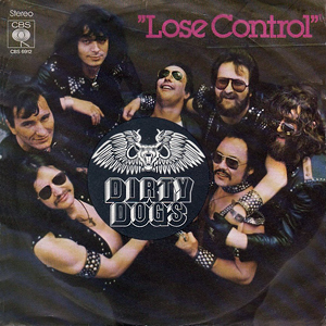 DirtyDogsLoseControl