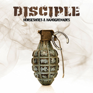 DiscipleHoreshoes