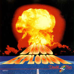DiscoExplosion
