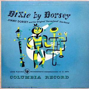 Dixie By Dorsey