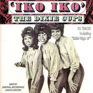 Dixie Cups ikoiko