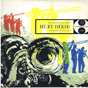 Dixie Hifi