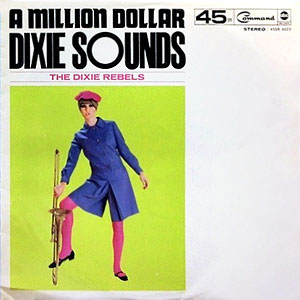Dixie Rebels Million Dollar Sounds