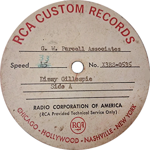 DizzyGillespieAcetate