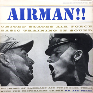 DocumentaryAirmanBasicTraining