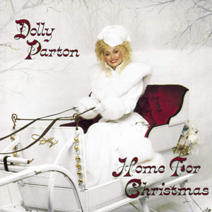 DollyPartonHomeForChristmas