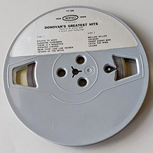 Donovan_tape