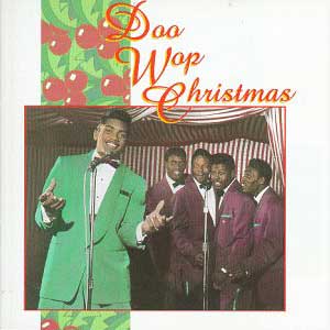 Doo Wop Christmas