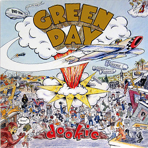 DookieGreenDay