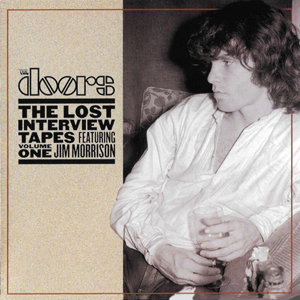 DoorsLostTapes