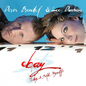 DorisBrendelLeeDunhamEbayTodayISoldMyself