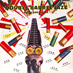 Double Barrel Jazz No Blanks