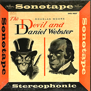 DouglasMooreDevilDanielWebster