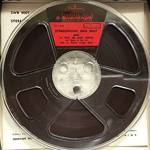 DouglasMooreDevilDanielWebster_tape