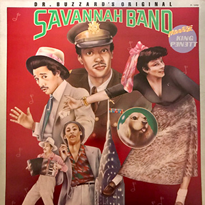 DrBuzzardsSavannahBand