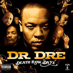 DrDreDeathRowDAyz