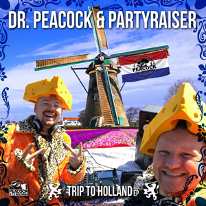 DrPeacockTripToHolland