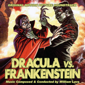 DraculaVsFrankensteinSoundtrack