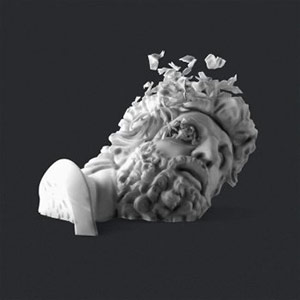 Dream Koala Odyssey Neptune Bust