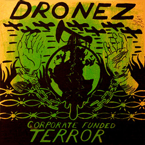 DronezCorporateFundedTerror