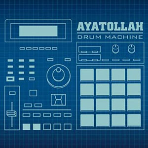 Drum Machine Ayatollah