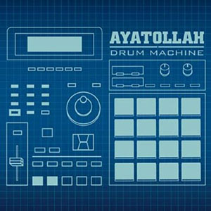 Drum Machine Ayatollah