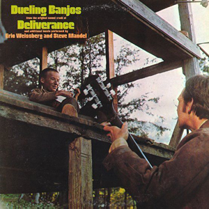 Dueling Banjos Deliverance