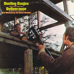 Dueling Banjos Deliverance