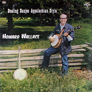 Dueling Banjos Howard Wallace