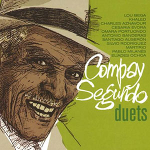 Duets Compay Segundo