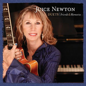 Duets Juice Newton