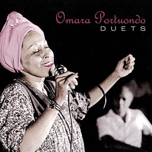 Duets Omara Portuondo